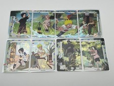 Naruto kayou set usato  Vimodrone