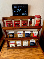 Antique vtg wooden for sale  Chandler