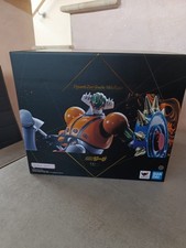 Jeeg robot figuarts usato  Pomezia