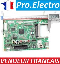 Usado, Scheda Madre TV LG EAX67891403(1.0) MHM3026-01247 EBT62385671 32LN540B comprar usado  Enviando para Brazil