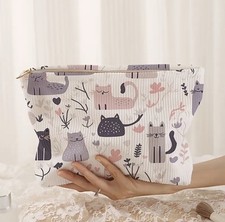 Kord kosmetiktasche make gebraucht kaufen  Wittenberge