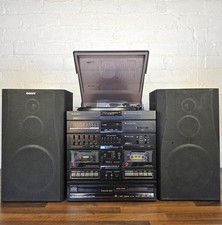 Matsui midi65 retro for sale  WIGAN
