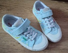 Kickers mädchen sommer gebraucht kaufen  Bad Zwesten