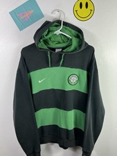 Mens nike celtic for sale  BARRY