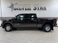 2021 ram longhorn for sale  Midlothian