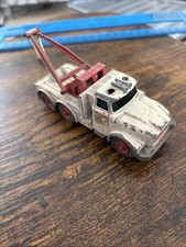 Matchbox scammell heavy for sale  LYTHAM ST. ANNES