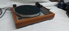 Linn lp12 cirkus for sale  BUNGAY