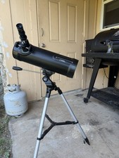 National geographic nt114cf for sale  Hewitt