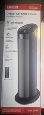 Lasko inch ceramic for sale  Flagler Beach