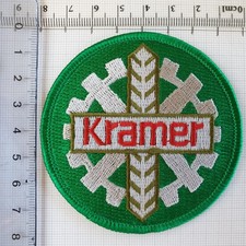 Kramer landmaschinen rund gebraucht kaufen Kramer landmaschinen rund gebraucht kaufen  Wehrheim