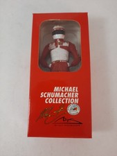 Minichamps ferrari michael usato  Arese