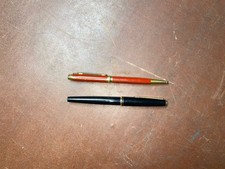 Vintage stiftset elysee gebraucht kaufen  Zahna-Elster