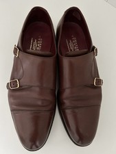 Charles tyrwhitt leather for sale  SUNDERLAND