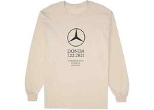Size donda atl for sale  Los Angeles