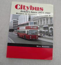 Citybus belfast buses for sale  BELFAST