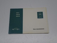 Mercedes benz 280 usato  Villar Focchiardo