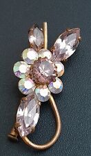 Vintage broche fantaisie d'occasion  Les Rosiers-sur-Loire