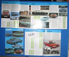 4289 austin rover d'occasion 4289 austin rover d'occasion  Caderousse