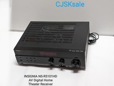Insignia r5101hd home for sale  Lockport