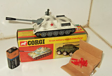 Vintage corgi 905 for sale  THATCHAM