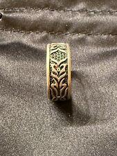 Thomas sabo ring gebraucht kaufen  Schenklengsfeld