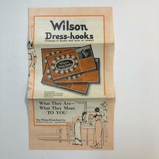 Vintage wilson dress for sale  Portland