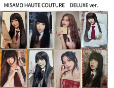 Misamo haute couture d'occasion  Expédié en Belgium