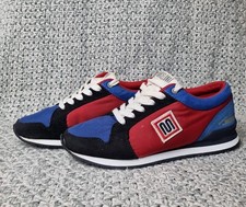 Meyba barcelona trainers for sale  NEWCASTLE UPON TYNE