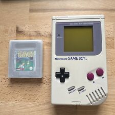 Gameboy classic dmg gebraucht kaufen  München