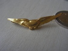 Insigne militaire pilote d'occasion  Gréoux-les-Bains