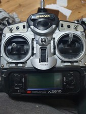 X2610 japan radio for sale  CRAWLEY