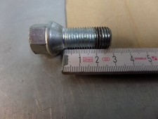 Radschraube m14 mm gebraucht kaufen  Celle