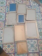 Stock cornici portafoto usato  Fabrica di Roma