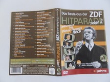 Zdf hitparade 4er gebraucht kaufen  Bad Nenndorf
