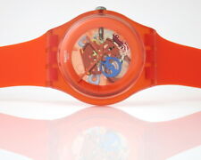 Rangish lacquered swatch gebraucht kaufen  Messel