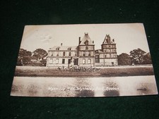 Vintage postcard ruabon for sale  LIFTON