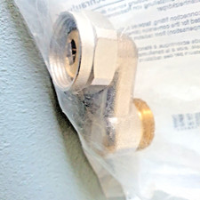 Ventrop anschlussverschraubung gebraucht kaufen  Bergisch Gladbach
