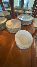 Lenox weatherly platinum for sale  Saint George