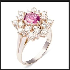 14k 585 whitegold gebraucht kaufen  Aach, Greimerath, Orenhofen
