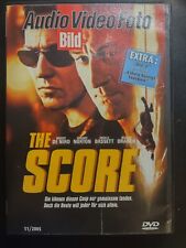 The score dvd gebraucht kaufen  Bogen