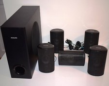 Speakers hts3520 5.1 for sale  MEXBOROUGH