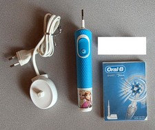 Oral spazzolino elettrico usato  Bari