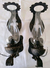 Coppia luci applique usato  Verona