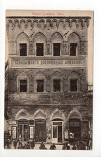 Siena stabilimento fotografico usato  Bergamo