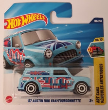 Hot wheels austin gebraucht kaufen  Kleinheubach