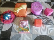 Polly Pocket d'occasion  Plouay
