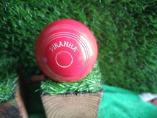 Crown green bowls for sale  OLDHAM