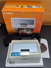 Canon selphy cp400 gebraucht kaufen  Deutschland