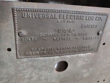 Verdadeiro Vintage Iluminado Lareira Troncos de Madeira Fogo Falso Elétrico Meio Século Moderno  comprar usado Verdadeiro Vintage Iluminado Lareira Troncos de Madeira Fogo Falso Elétrico Meio Século Moderno  comprar usado  Enviando para Brazil