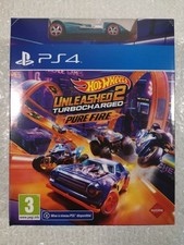 Hot wheels unleashed d'occasion  Paris XI